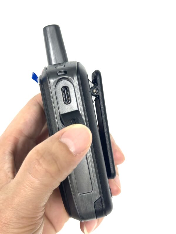 Walkie-Talkie Portátil Starter - Estados Unidos y México - Image 2