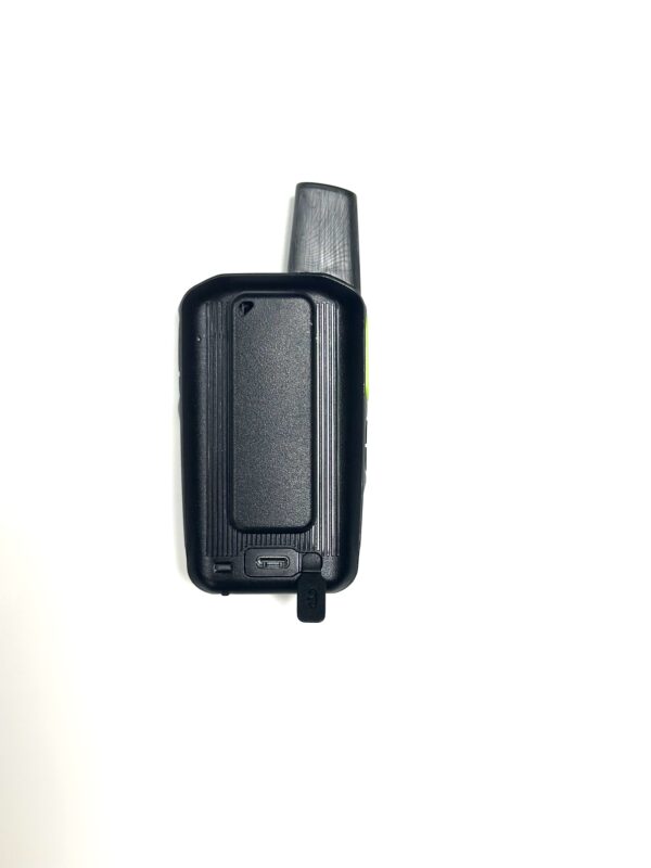 Walkie-Talkie Portátil Starter - Estados Unidos y México - Image 4