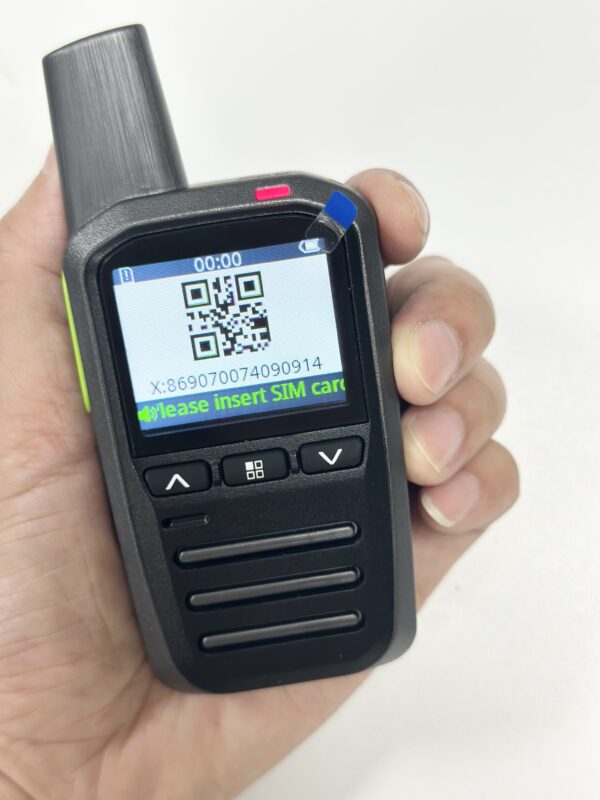 Walkie-Talkie Portátil Starter - Estados Unidos y México - Image 5