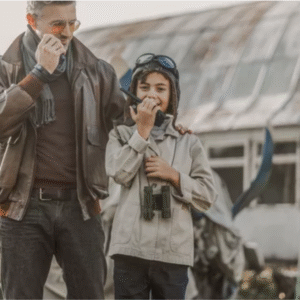 100 canales comunitarios globales: complemento de radio pública.