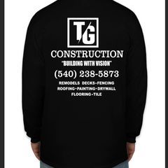 TG Construction