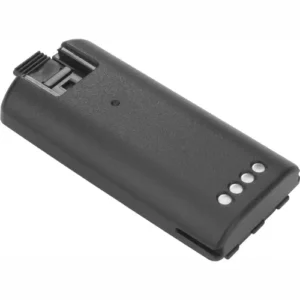 2026 Mini Radio Battery Plus Belt Clip